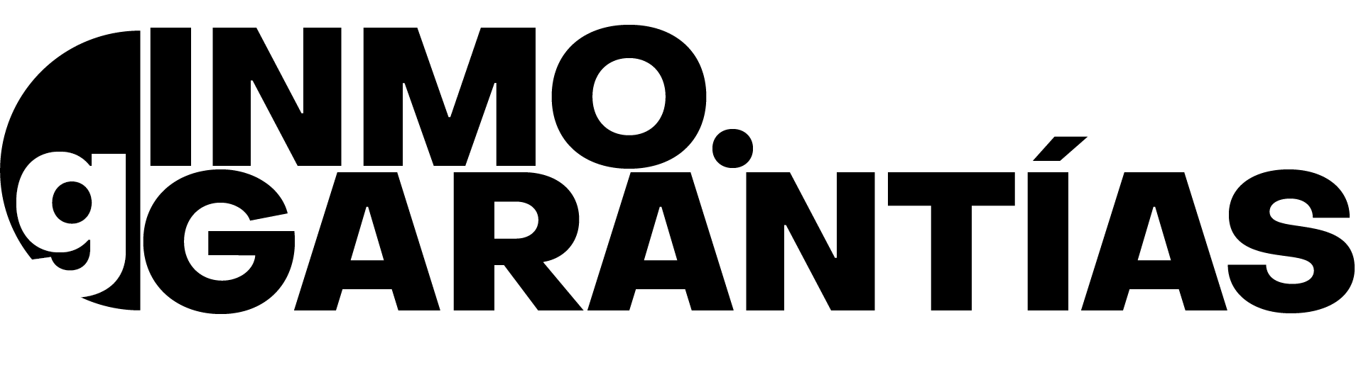 Logo Garantías